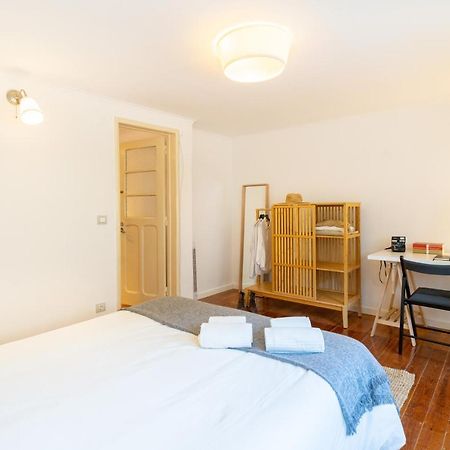 Liberdade Central Apartment Lisboa Kültér fotó