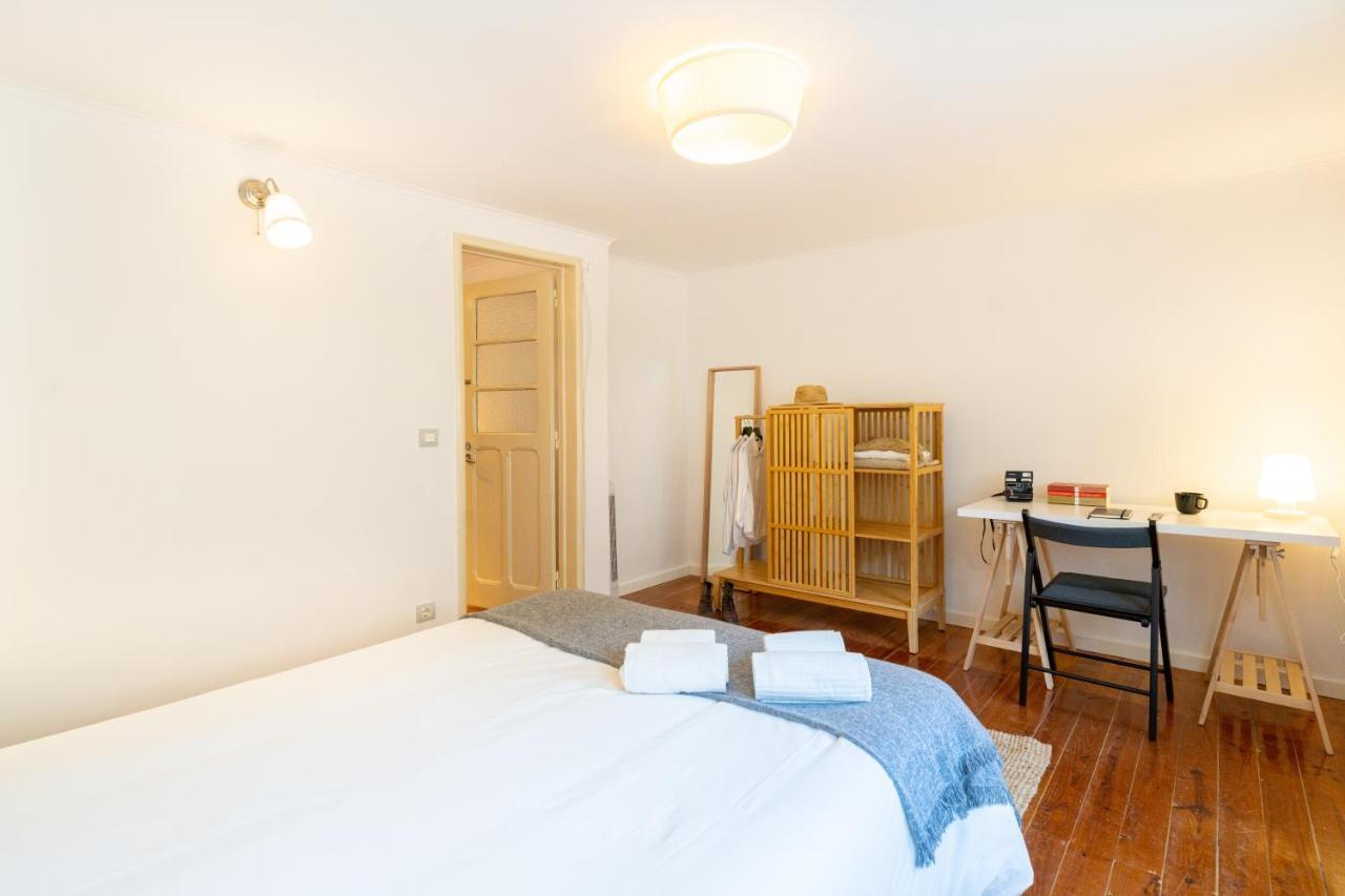 Liberdade Central Apartment Lisboa Kültér fotó