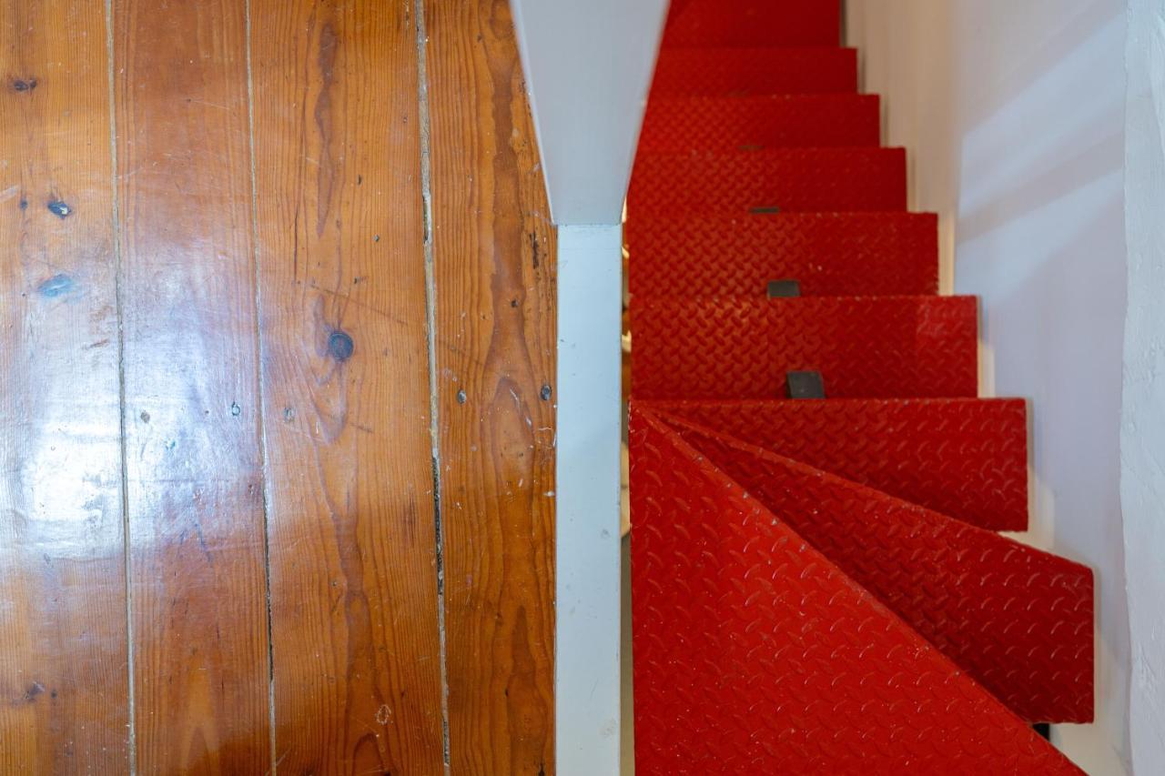 Liberdade Central Apartment Lisboa Kültér fotó
