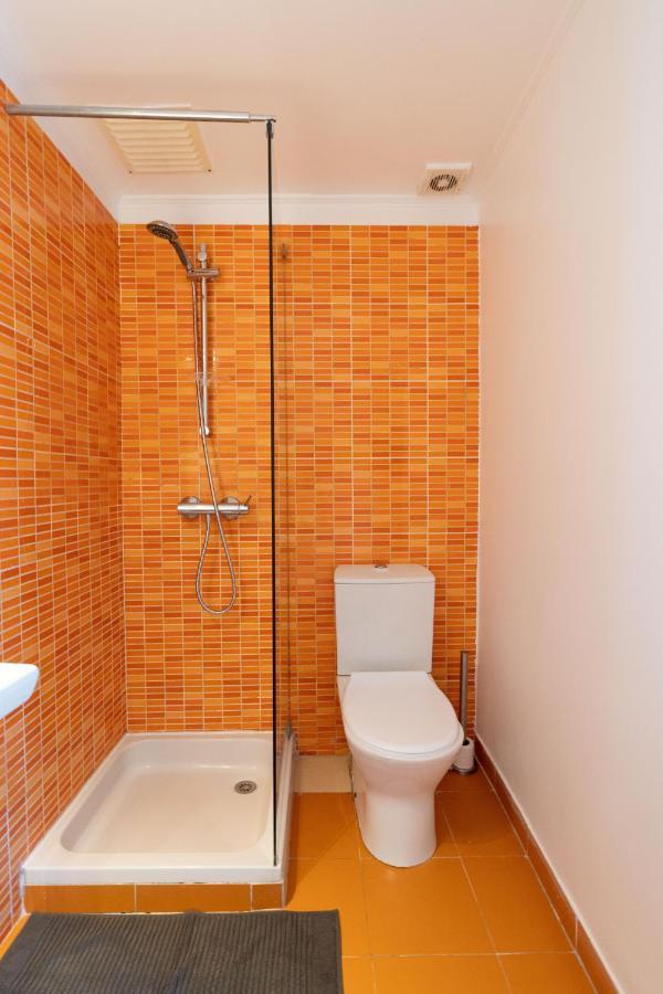 Liberdade Central Apartment Lisboa Kültér fotó